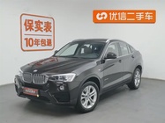 BMW X4 2015