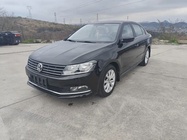 Volkswagen Lavida 2017