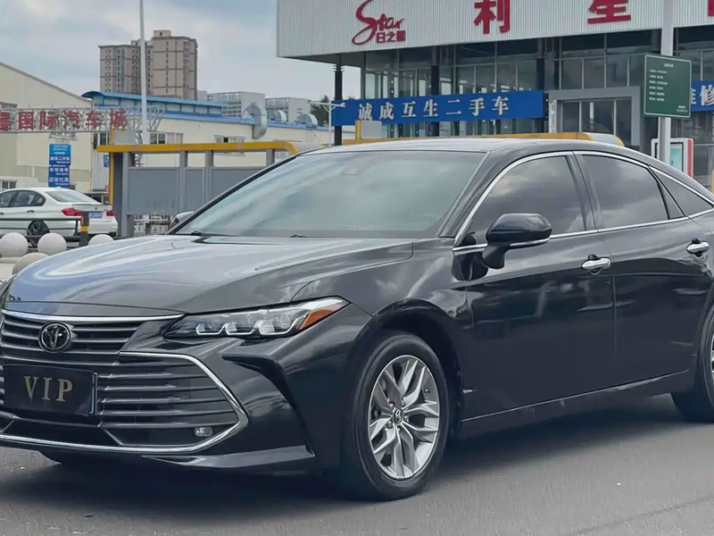 Toyota Avalon