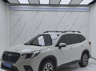 Subaru Forester 2022