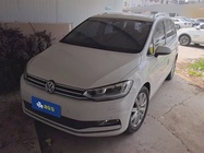 Volkswagen Touran 2018