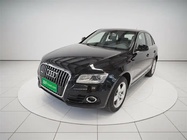 Audi Q5 2015