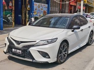 Toyota Camry 2020