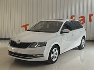 Skoda Rapid Spaceback 2019