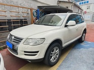 Volkswagen Touareg 2008