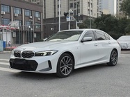 BMW 3 Series 2023