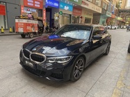 BMW 3 Series 2021