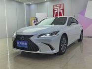 Lexus ES 2023