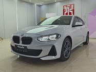 BMW 1 Series 2023