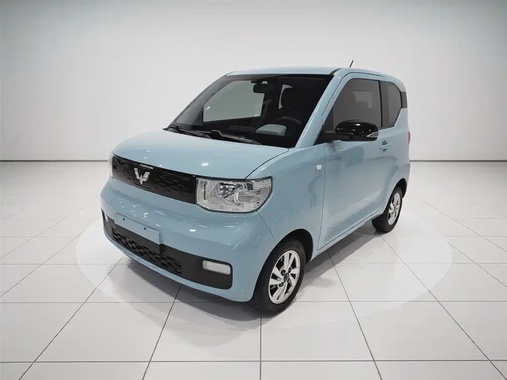 Wuling Mini 2021