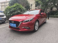 Mazda 3 2019