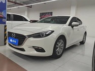 Mazda 3 2020