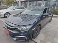 Honda Civic 2021