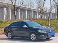 Volkswagen Lavida 2016