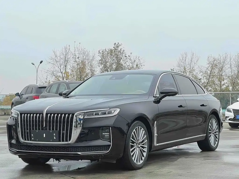 Hongqi H9