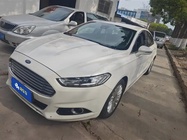 Ford Mondeo 2014