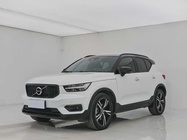 Volvo XC40 2021