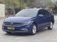 Volkswagen Bora 2019