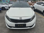 Kia K5 2013