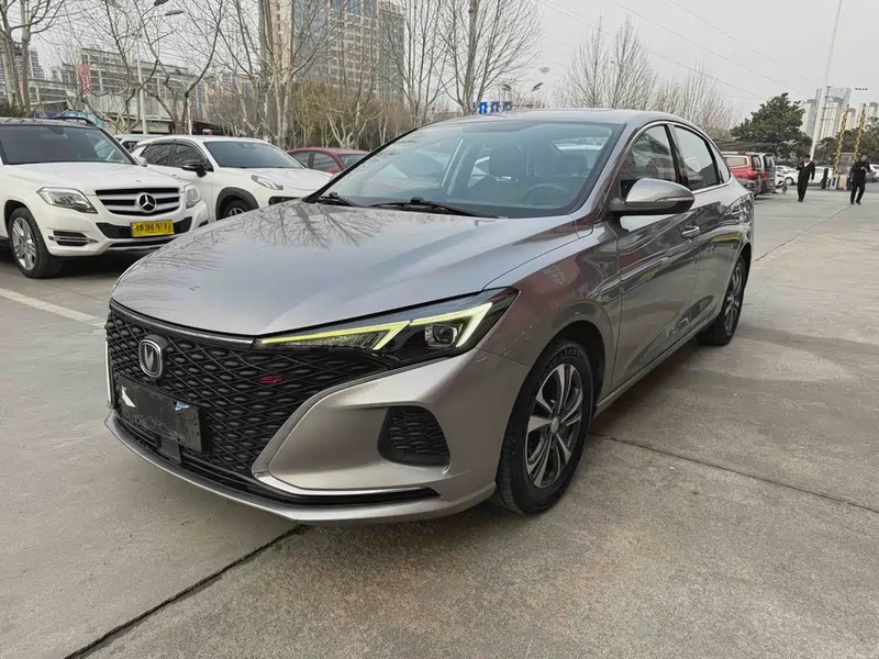 Changan Eado