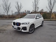 BMW X3 2020