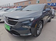 Buick Enclave 2019