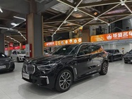 BMW X5 2022