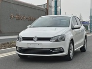 Volkswagen Polo 2019