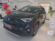 Toyota RAV4 2018