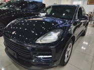 Porsche Macan 2020