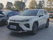 Toyota Wildlander 2023