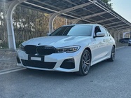 BMW 3 Series 2021