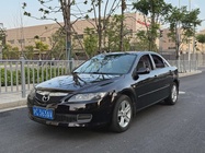 Mazda 6 2009