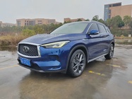 Infiniti QX50 2020