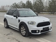 MINI Countryman 2019