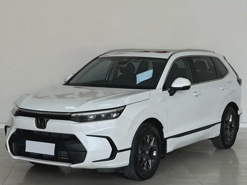 Honda Breeze 2024