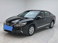 Nissan Teana 2018