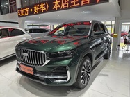 Geely Xingyue L 2024