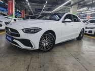 Mercedes-Benz C-Class 2024