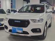 Haval H2 2016
