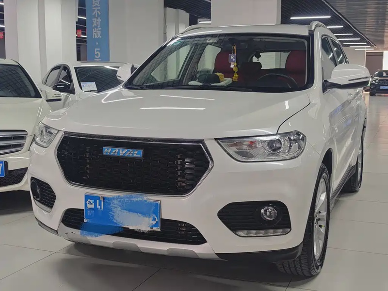 Haval H2