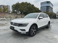 Volkswagen Tiguan 2017