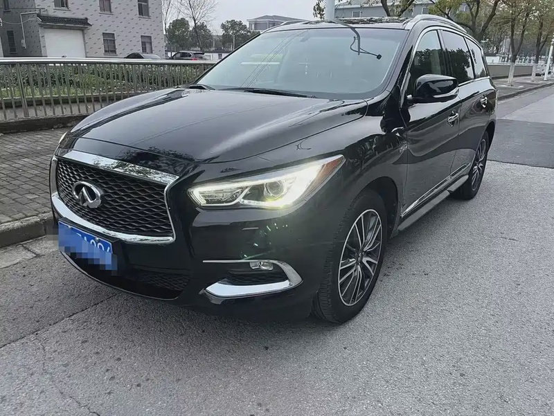 Infiniti QX60