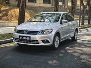 Volkswagen Jetta 2014