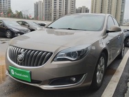 Buick Regal 2016