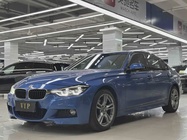 BMW 3 Series 2019
