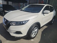 Nissan Qashqai 2022