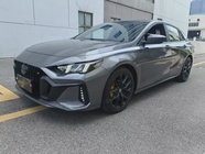 GAC Shadow Leopard 2021