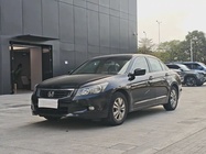 Honda Accord 2008