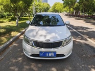 Kia K2 2014